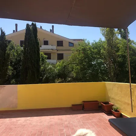 Appartement Casa Da Trilly Olmedo