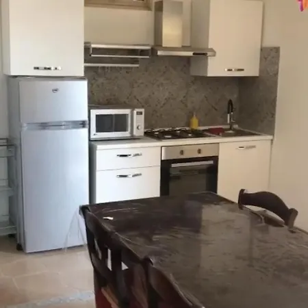 Casa Da Trilly Olmedo