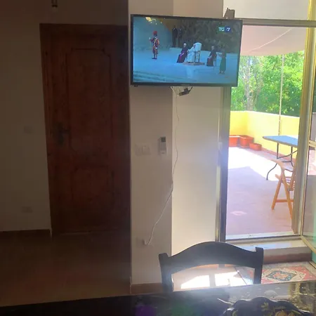 Casa Da Trilly