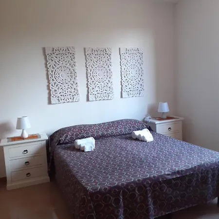 Casa Da Trilly Appartement
