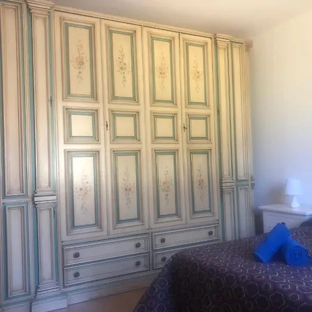 Casa Da Trilly 아파트 *