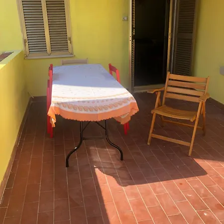 Casa Da Trilly Olmedo