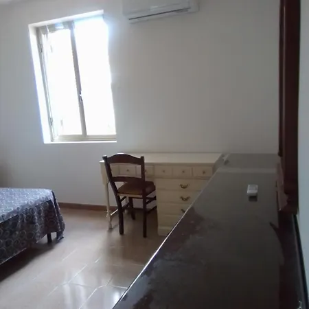 Casa Da Trilly * Olmedo
