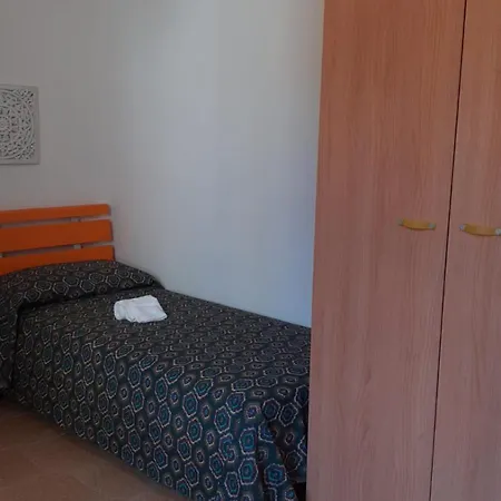 Casa Da Trilly * Olmedo