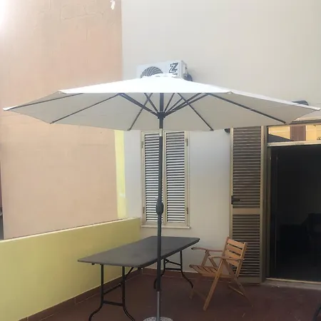 Appartement Casa Da Trilly Olmedo