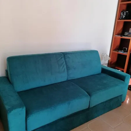 Casa Da Trilly Apartment Olmedo